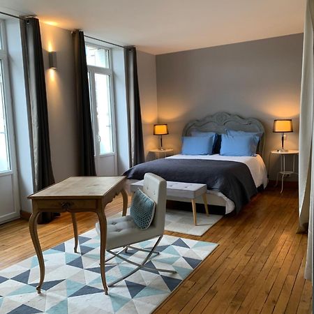 Hotel Spa Le Miel Des Muses Brive-la-Gaillarde Zewnętrze zdjęcie