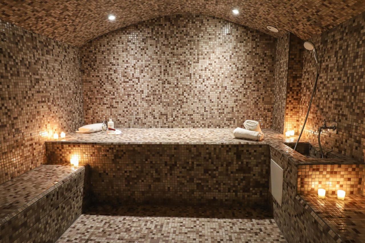Hotel Spa Le Miel Des Muses Brive-la-Gaillarde Zewnętrze zdjęcie