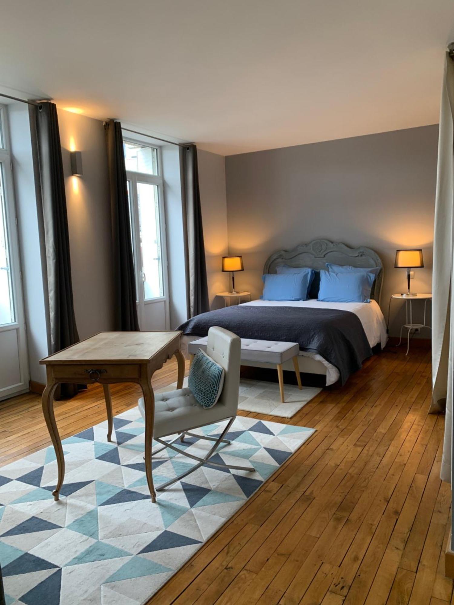 Hotel Spa Le Miel Des Muses Brive-la-Gaillarde Zewnętrze zdjęcie