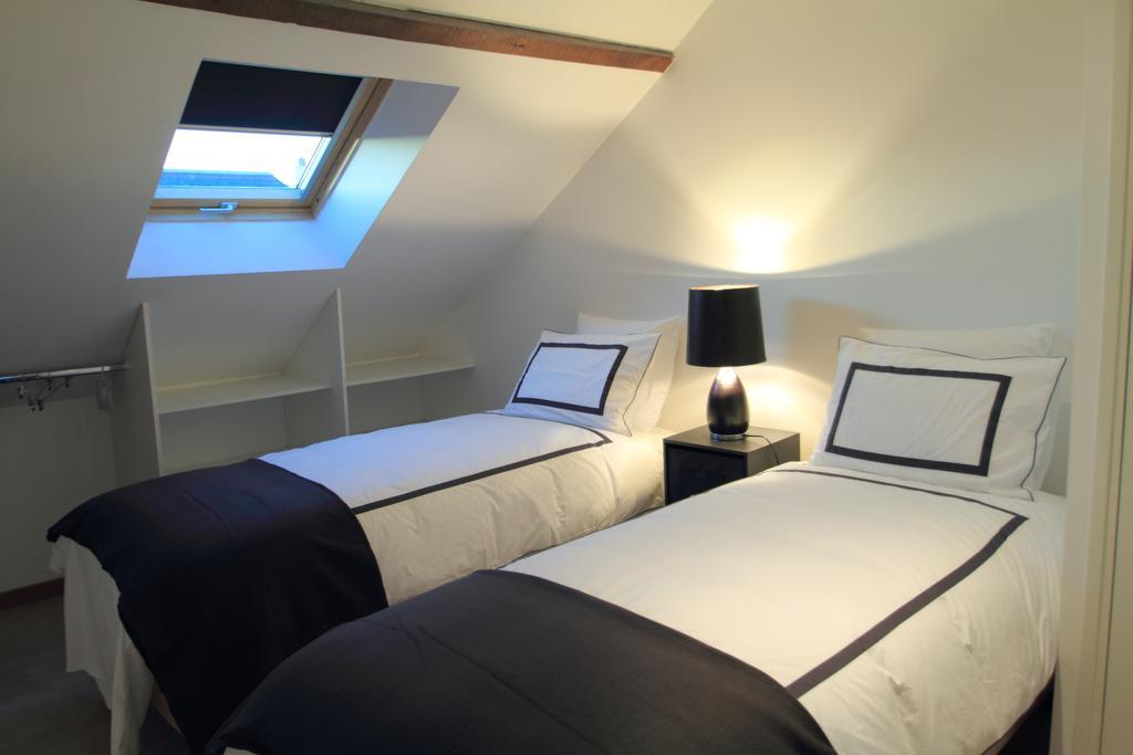 Hotel Spa Le Miel Des Muses Brive-la-Gaillarde Pokój zdjęcie