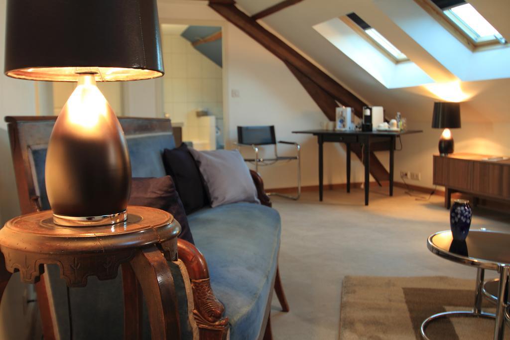 Hotel Spa Le Miel Des Muses Brive-la-Gaillarde Pokój zdjęcie