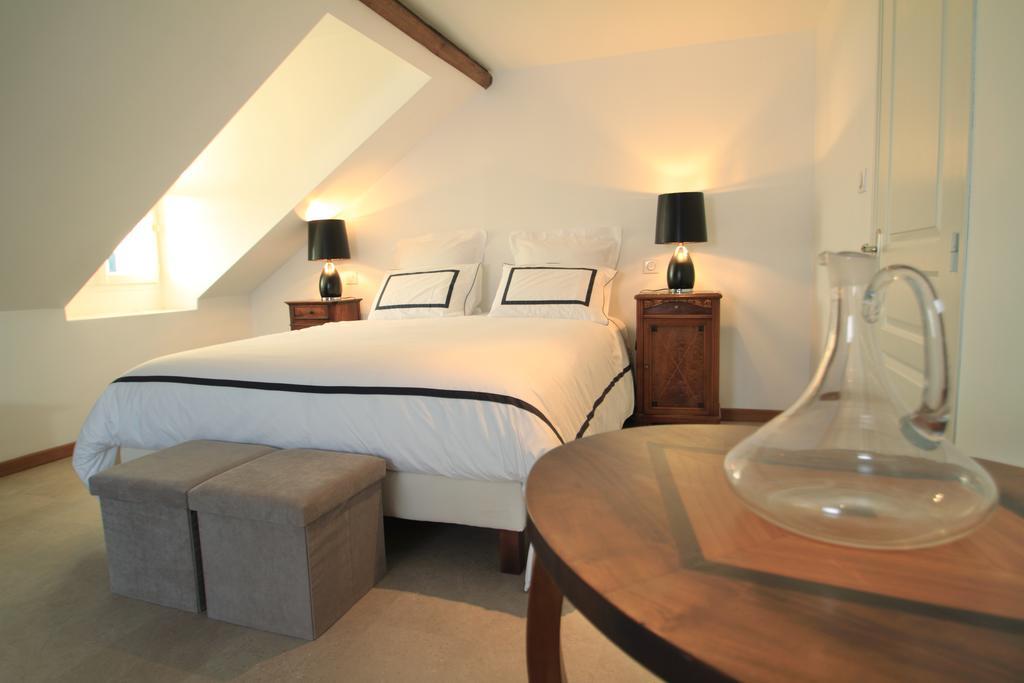 Hotel Spa Le Miel Des Muses Brive-la-Gaillarde Pokój zdjęcie