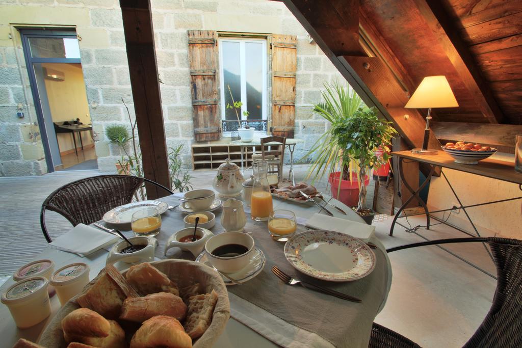 Hotel Spa Le Miel Des Muses Brive-la-Gaillarde Zewnętrze zdjęcie