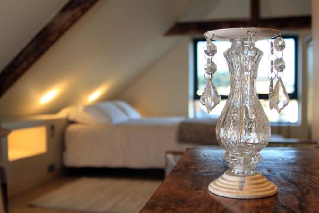 Hotel Spa Le Miel Des Muses Brive-la-Gaillarde Pokój zdjęcie