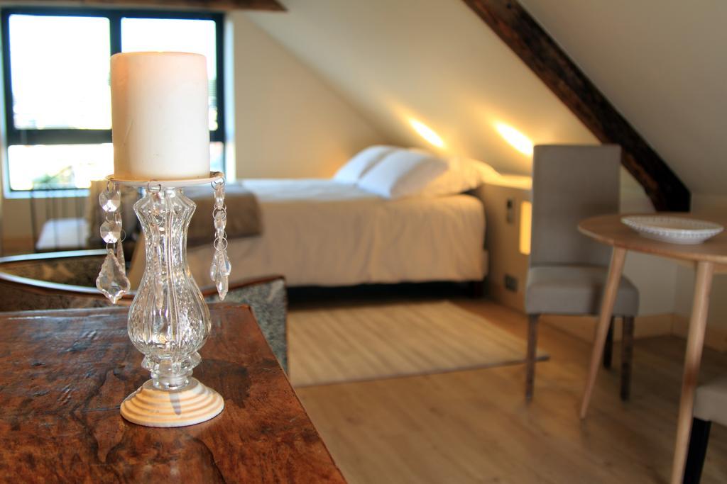 Hotel Spa Le Miel Des Muses Brive-la-Gaillarde Pokój zdjęcie