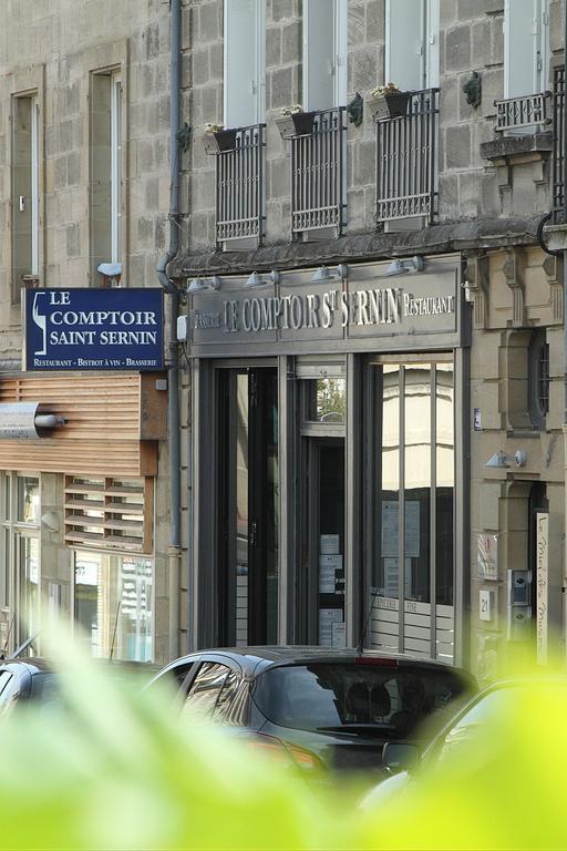 Hotel Spa Le Miel Des Muses Brive-la-Gaillarde Zewnętrze zdjęcie