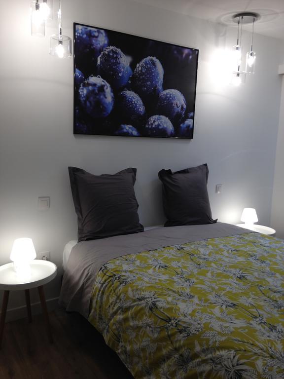 Hotel Spa Le Miel Des Muses Brive-la-Gaillarde Zewnętrze zdjęcie