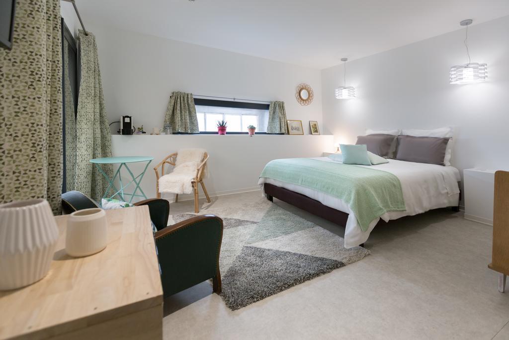 Hotel Spa Le Miel Des Muses Brive-la-Gaillarde Zewnętrze zdjęcie