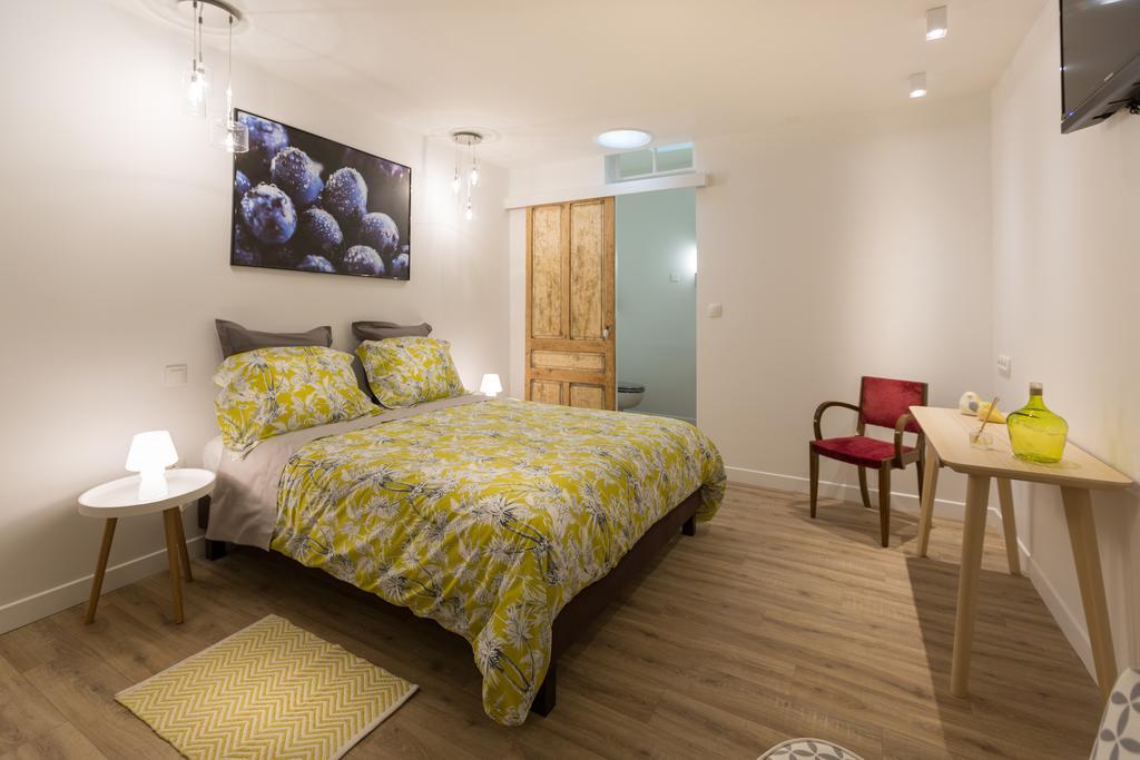 Hotel Spa Le Miel Des Muses Brive-la-Gaillarde Zewnętrze zdjęcie