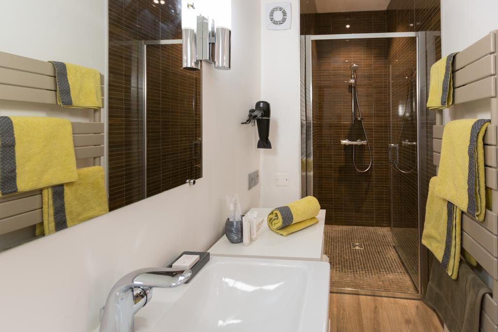 Hotel Spa Le Miel Des Muses Brive-la-Gaillarde Zewnętrze zdjęcie