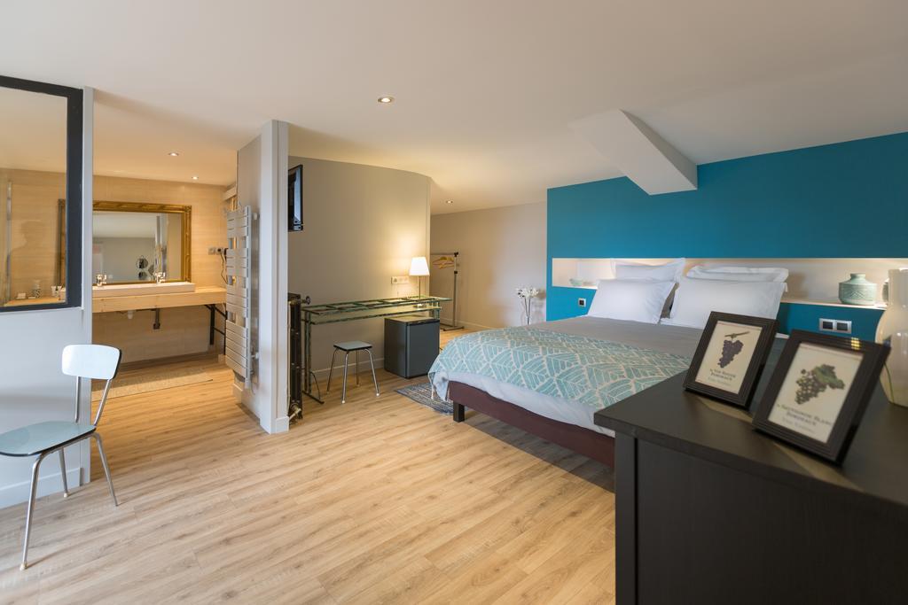 Hotel Spa Le Miel Des Muses Brive-la-Gaillarde Zewnętrze zdjęcie