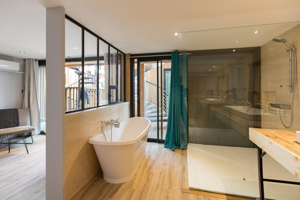 Hotel Spa Le Miel Des Muses Brive-la-Gaillarde Zewnętrze zdjęcie