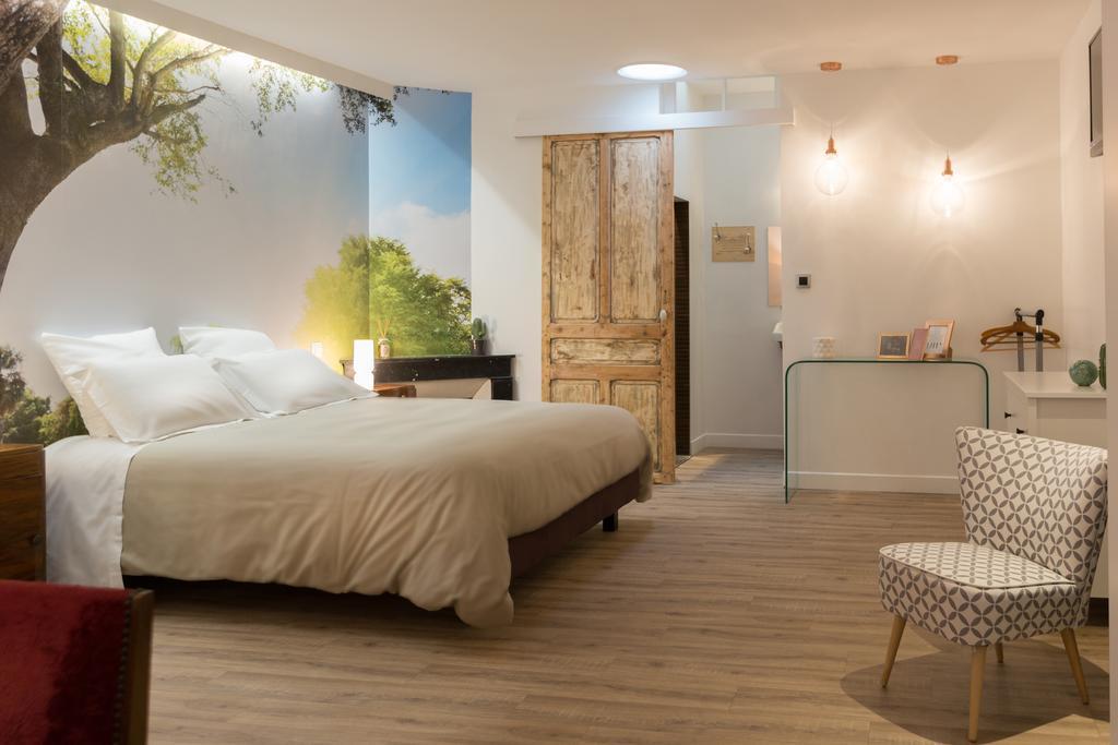 Hotel Spa Le Miel Des Muses Brive-la-Gaillarde Zewnętrze zdjęcie