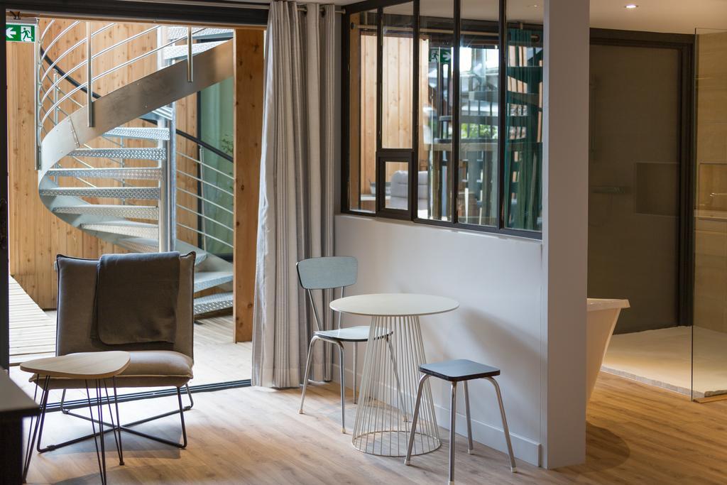 Hotel Spa Le Miel Des Muses Brive-la-Gaillarde Zewnętrze zdjęcie